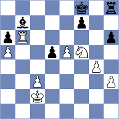 Polgar - Saritha (Rio Gallegos, 1986)