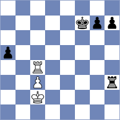 Lopes - Marin Boett (Florianopolis BRA, 2025)