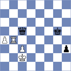 Gashimov - Gurevich (Odessa, 2010)