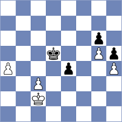 Cuellar Canosa - Gomez Diaz (Medellin COL, 2024)