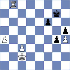 Rozhkov - Moskalenko (Chess.com INT, 2021)