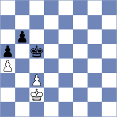 Saidmurodov - Peck (Lichess.org INT, 2021)