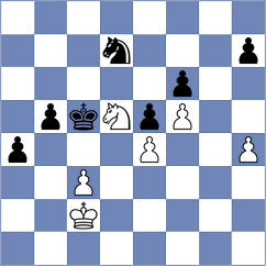 Molner - Macagno (Chess.com INT, 2017)