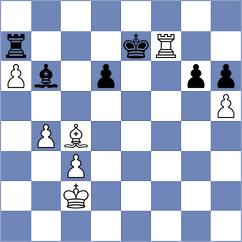 Bordi - Nurmanova (chess.com INT, 2022)