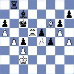 Barta - Ivanov (Plovdiv, 2012)