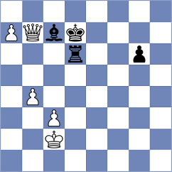 Gharibyan - Lin (chess.com INT, 2024)