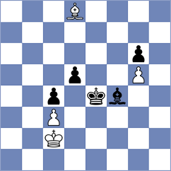 Nakonechnyi - Vafin (chess.com INT, 2025)