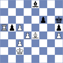 Atoyan - Keatinge Clay (chess.com INT, 2025)
