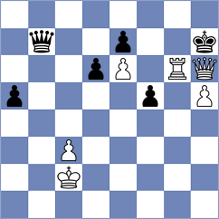 Trent - Datchenko (Playchess.com INT, 2004)