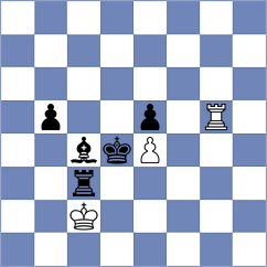 Mendes Aaron Reeve - Niemann (chess.com INT, 2025)