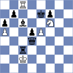 Vaglio - Haszon (chess.com INT, 2023)