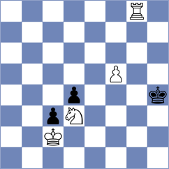 Morales Risco - Guzman (Chess.com INT, 2020)