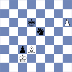 Cousins - Nikulina (chess.com INT, 2024)