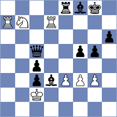 Gallice - Marholev (Ambes, 2009)