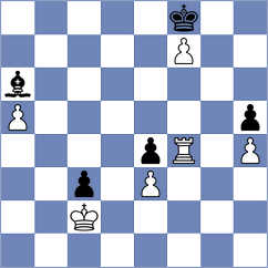 Gracia Campo - Lidon (Zaragoza, 1995)