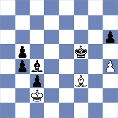 Jain - Baskin (Chess.com INT, 2021)
