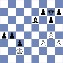 Powell - Ferreira (Thessaloniki, 1984)