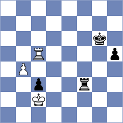 Moreno - Ruiz Meza (Lima, 1993)
