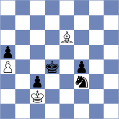 Zanetti - Anshuman (Iasi, 2013)