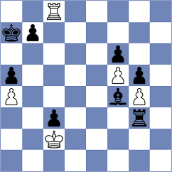 Stefanoski - Tsaknakis (Skopje MKD, 2024)