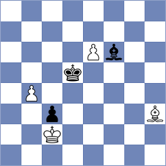 Paravyan - Galaktionov (chess.com INT, 2024)