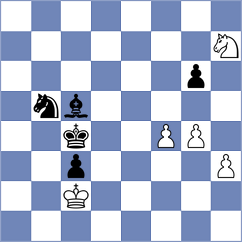 Simakov - Horvath (Budapest, 2002)