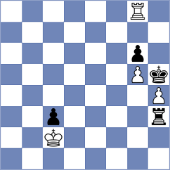 Nedev - Neubauer (Antalya, 2004)