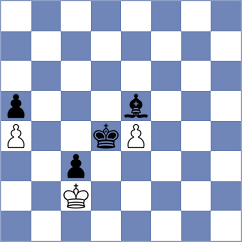 Santos Flores - Bartel (chess.com INT, 2025)