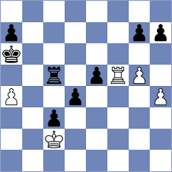 Mucobega - Ibarra Jerez (Chess.com INT, 2015)