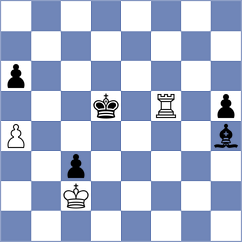 Mkrtchyan - De Souza (chess.com INT, 2024)