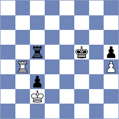 Martinez Colomar - Gamiz Campana (Uppsala, 2009)