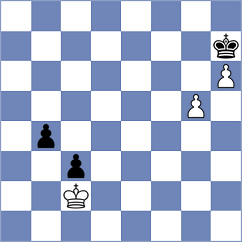 Bok - Le (chess.com INT, 2024)