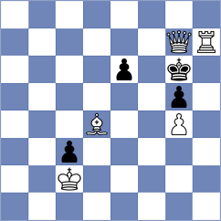 Pichot - Ghevondyan (chess.com INT, 2025)