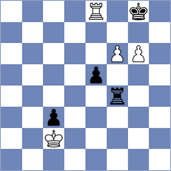 Salinas Herrera - Walmer (chess.com INT, 2025)