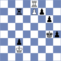 Pert - Mamedyarov (London ENG, 2025)