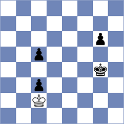 Kazakov - Ovezdurdiyeva (Chess.com INT, 2021)