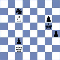 Ponomarev - Khayrullin (chess.com INT, 2024)