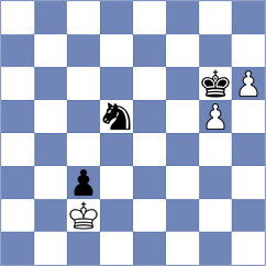Schnell - Belli (chess.com INT, 2025)
