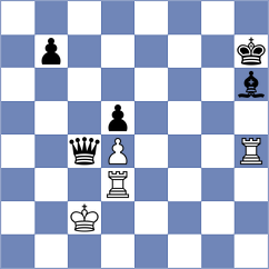 Timoshenko - Zeliantsova (Minsk BLR, 2025)
