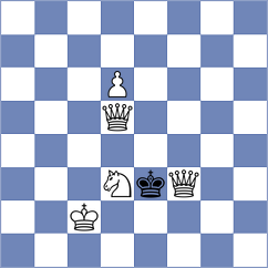 Nugumanov - Ostensen (chess.com INT, 2025)