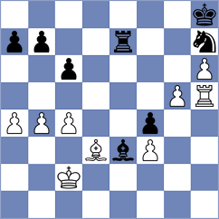 Peczely - Lim (chess.com INT, 2025)