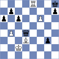 George - Hartge (chess.com INT, 2025)