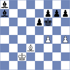 Zahedifar - Beydullayeva (Batumi GEO, 2025)