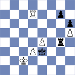 Hadzovic - Novikova (chess.com INT, 2025)