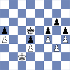 Cahen - Karam (Europe Echecs INT, 2020)