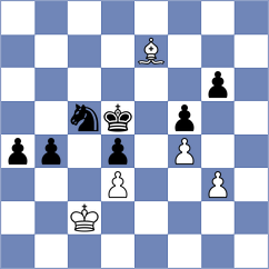 Rossi - Akhayan (chess.com INT, 2025)