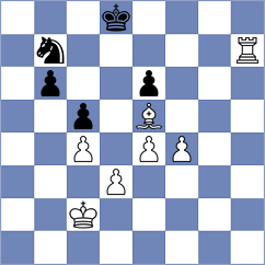 Harsha - Kozionov (chess.com INT, 2024)