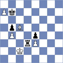 Zhizmer - Murzin (chess.com INT, 2025)
