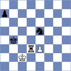 Ardila - Rodchenkov (chess.com INT, 2022)