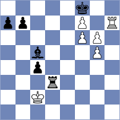 Gubajdullin - Nayem (chess.com INT, 2025)